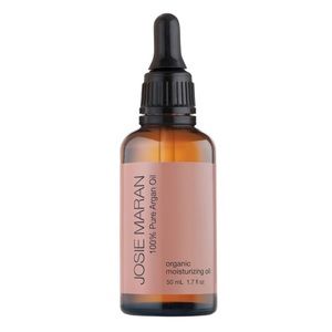 Josie maran 100% pure organic ARGAN oil 1.7oz